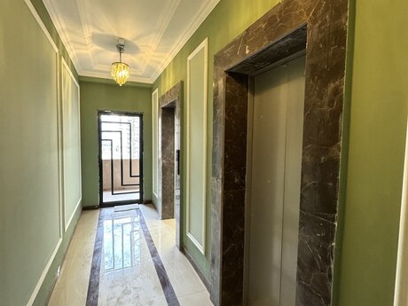 2 otaqlı mənzil, 85 m², Nəriman Nərimanov: 280 000 ₼ 2