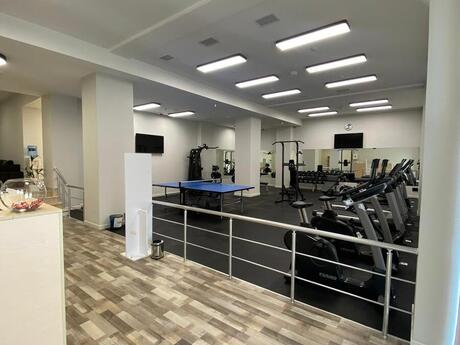 Объявление №5875005 - Баку, Сабаильский р., 260 м²