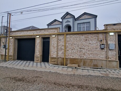 Elan №5875080 - Bakı, Məmmədli q., 5 otaqlı, 235 m²