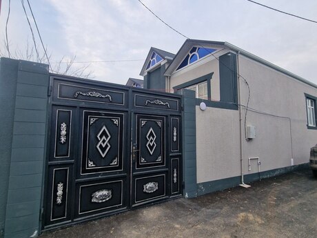 Elan №5875097 - Bakı, Məmmədli q., 3 otaqlı, 85 m²