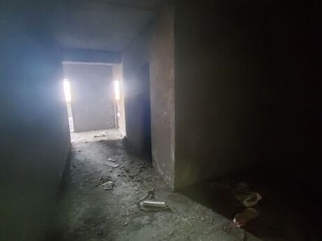4 otaqlı yeni tikili - Əhmədli q. - 178.6 m²