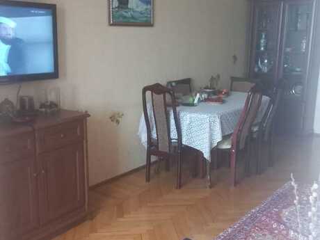 Продаётся 3-комнатная квартира в старом фонде, Binəqədi, 65 м², 187 000 AZN, фото 3 / 12