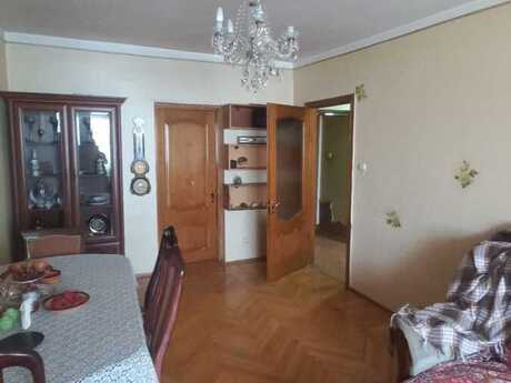 Продаётся 3-комнатная квартира в старом фонде, Binəqədi, 65 м², 187 000 AZN, фото 4 / 12