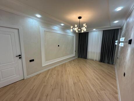 Elan №5875209 - Bakı, Həzi Aslanov m., 3 otaqlı, 80 m², 2/9 mərtəbə