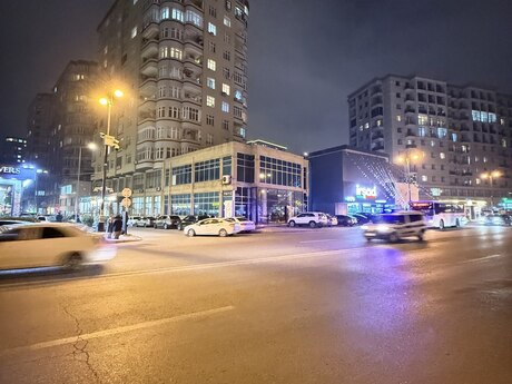 Объявление №5875324 - Баку, м. Нариман Нариманов, 3-комн., 153 м², 13/13 этаж