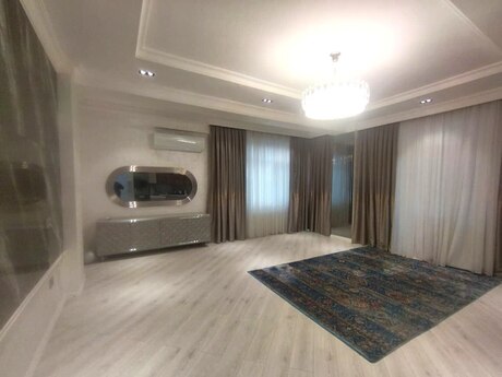 Elan №5875337 - Bakı, Gənclik m., 3 otaqlı, 135 m², 3/17 mərtəbə