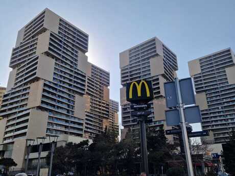 Elan №5782082 - Bakı, Elmlər Akademiyası m., 2 otaqlı, 70 m², 22/27 mərtəbə