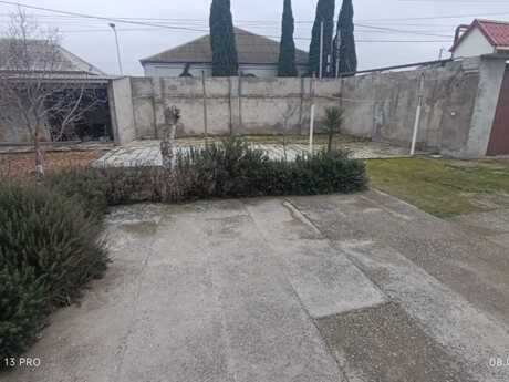 9 otaqlı həyət evi, 430 m², Maştağa: 195 000 ₼ 5