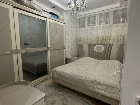 Объявление №5875473 - Баку, м. Нефтчиляр, 2-комн., 56 м², 17/17 этаж