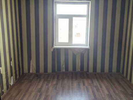 2 otaqlı köhnə tikili - Ceyranbatan q. - 53 m²