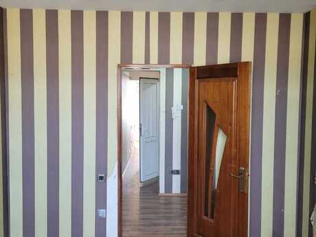 2 otaqlı köhnə tikili - Ceyranbatan q. - 53 m²