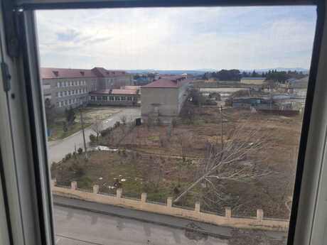 2 otaqlı köhnə tikili - Ceyranbatan q. - 53 m²