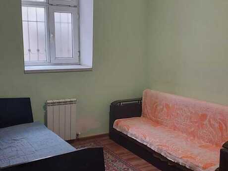 3 otaqlı həyət evi/bağ evi - Xətai r. - 120 m²