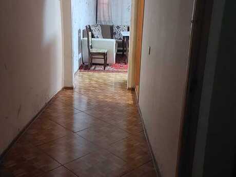 3 otaqlı həyət evi/bağ evi - Xətai r. - 120 m²