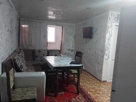 3 otaqlı həyət evi/bağ evi - Xətai r. - 120 m²