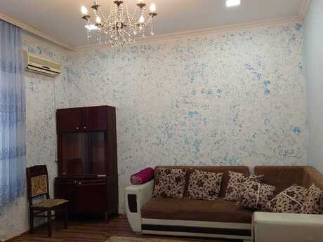 Объявление №5875492 - Баку, Хатаинский р., 3-комн., 120 м²