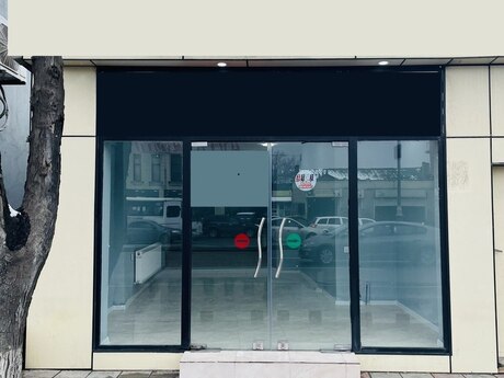 Объект - пос. 8-й километр - 70 м²
