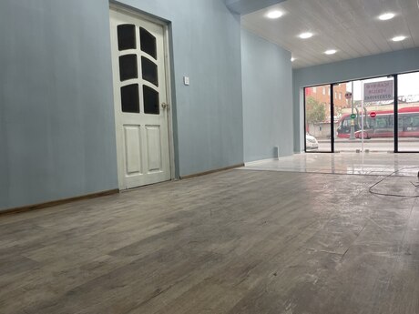 Объект - пос. 8-й километр - 70 м²
