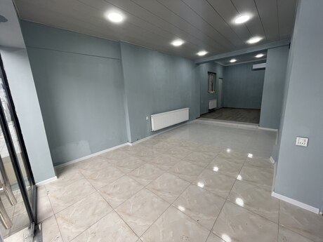 Объект - пос. 8-й километр - 70 м²