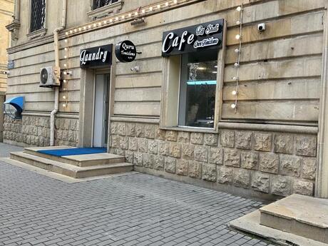 Объект - пос. Ясамал - 60 м²