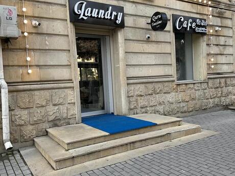 Объявление №5875714 - Баку, пос. Ясамал, 60 м²