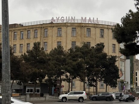 3 otaqlı köhnə tikili - Bakıxanov q. - 85 m²