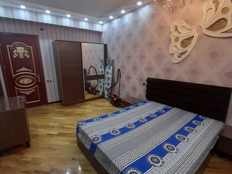 Kirayə 2 otaqlı mənzil, 100 m², Neftçilər: 750 ₼/ay 5