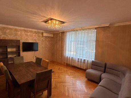 Elan №5875853 - Bakı, 20 Yanvar m., 3 otaqlı, 70 m², 7/9 mərtəbə