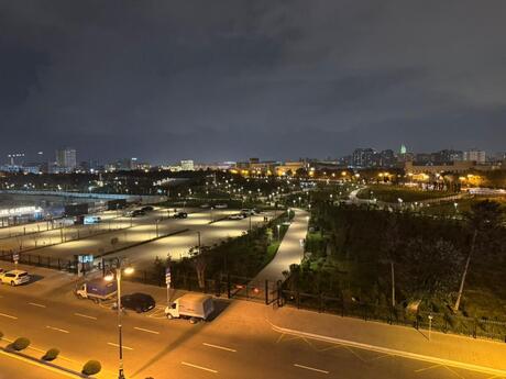 Объявление №5875952 - Баку, Насиминский  р., 3-комн., 170 м², 5/16 этаж