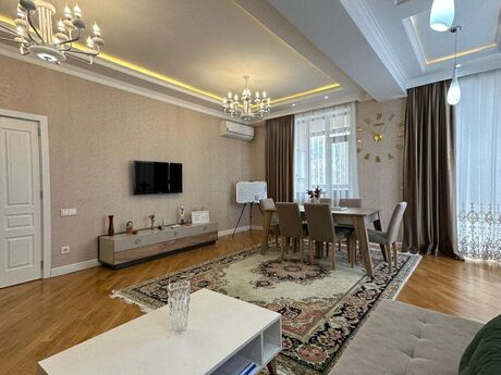3 otaqlı mənzil, 125 m², Gənclik: 438 000 ₼ 5