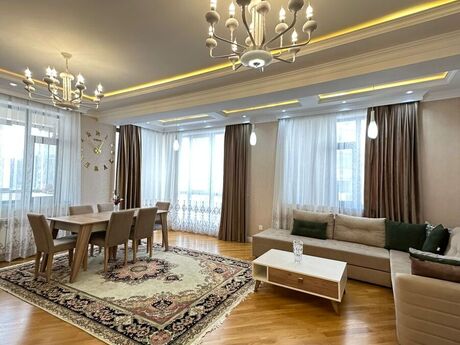 3 otaqlı mənzil, 125 m², Gənclik: 438 000 ₼ 3
