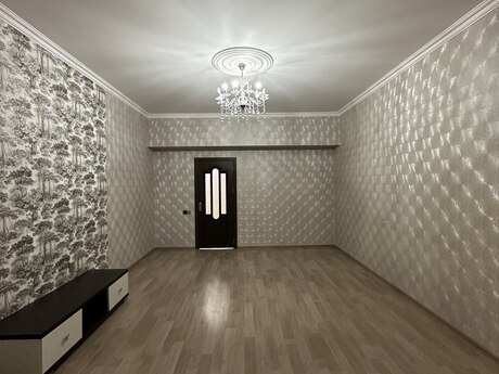 4-комн. новостройка - Хырдалан - 125 м²
