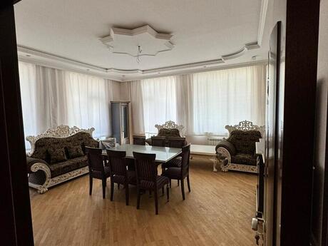 3-room apartment, 120 m², Elmlər Akademiyası: 330 000 ₼ 5