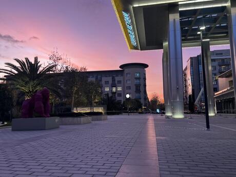 4 otaqlı mənzil, 158 m², Ağ şəhər: 632 000 ₼ 4