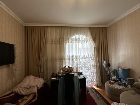 Объявление №5876072 - Хырдалан, Хырдалан, 2-комн., 39 м², 1/5 этаж