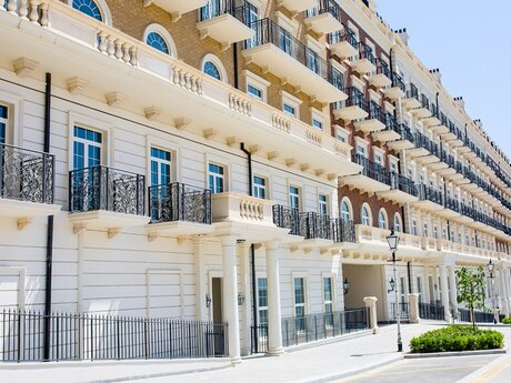 Elan №5876209 - Bakı, Xətai r., 2 otaqlı, 50 m², 3/6 mərtəbə