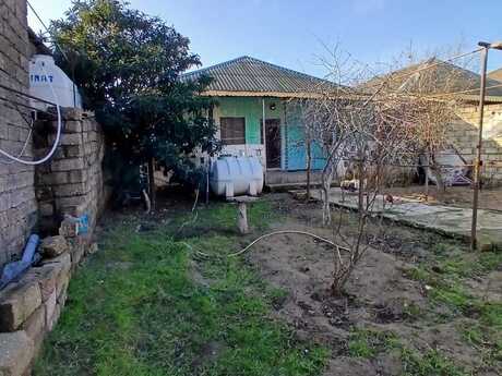 Объявление №5876222 - Баку, пос. Маштаги, 5-комн., 120 м²