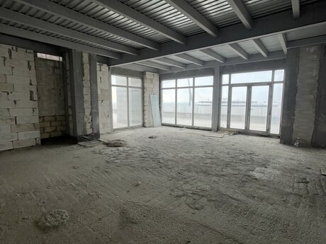 4 otaqlı yeni tikili - Ağ şəhər q. - 750 m²