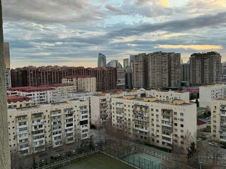 2 otaqlı mənzil, 103 m², Xətai Residence: 282 000 ₼ 4