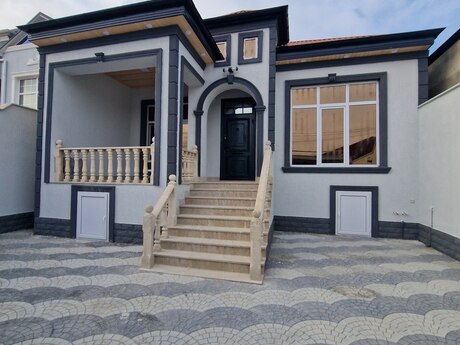 Elan №5876340 - Bakı, Maştağa q., 4 otaqlı, 123 m²