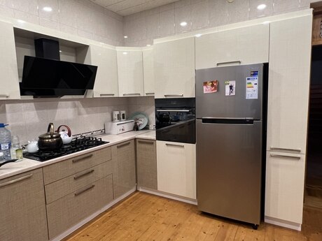 Объект - пос. Бакиханова - 350 м²