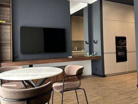 Elan №5876354 - Bakı, Sabunçu r., 2 otaqlı, 65 m², 3/7 mərtəbə