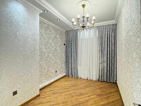 2 otaqlı mənzil, 58 m², Memar Əcəmi: 175 000 ₼ 2