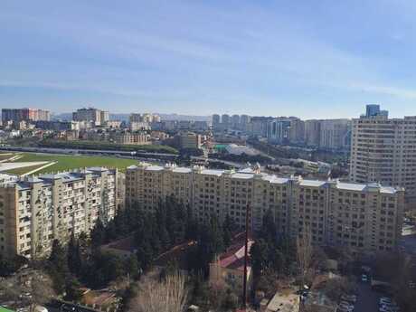 3 otaqlı mənzil, 138 m², Gənclik: 317 000 ₼ 4