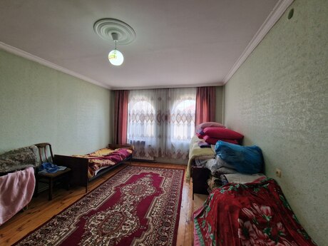4 otaqlı həyət evi, 147 m², Zabrat: 140 000 ₼ 5