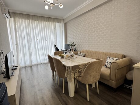 2-комн. новостройка - м. 20 января - 50 м²