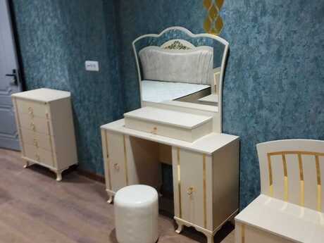 Elmlər Akademiyasında 3 otaqlı yeni tikili mənzil kirayə verilir, 165 m², 1 799 AZN/ay, şəkil 2 / 12
