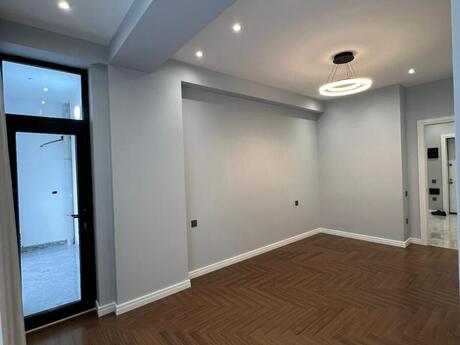 3 otaqlı mənzil, 97 m², Nəriman Nərimanov: 319 000 ₼ 5