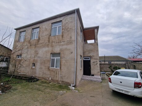 Elan №5876530 - Bakı, Zabrat q., 6 otaqlı, 214 m²