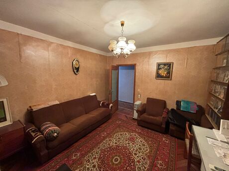 4-комнатная квартира, 120 м², Memar Əcəmi: 285 000 ₼ 5